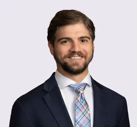 James McGuire headshot