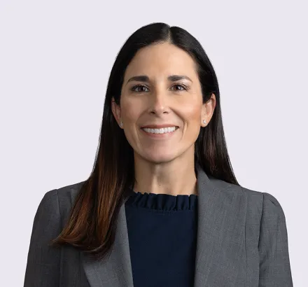 Adriana Midence headshot