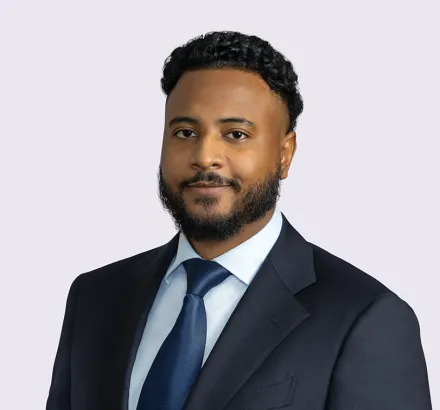 Spencer Woodstock headshot