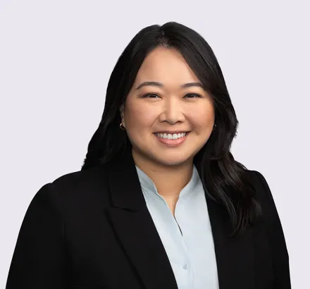 Erica Khaine headshot