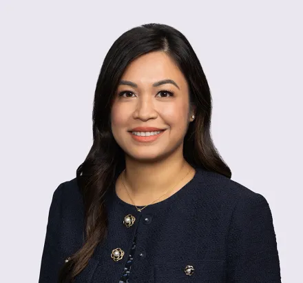 Cindy Pham headshot