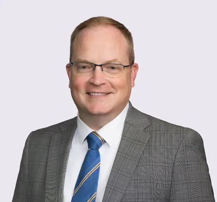 Kurtis Urien headshot