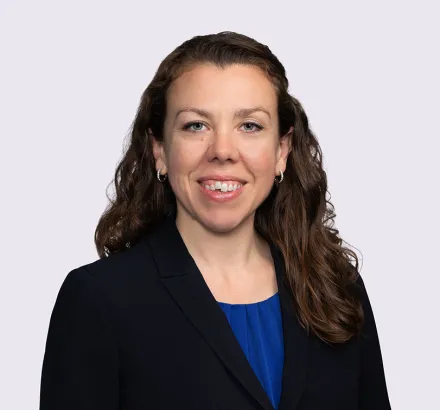 Kristin Webb headshot