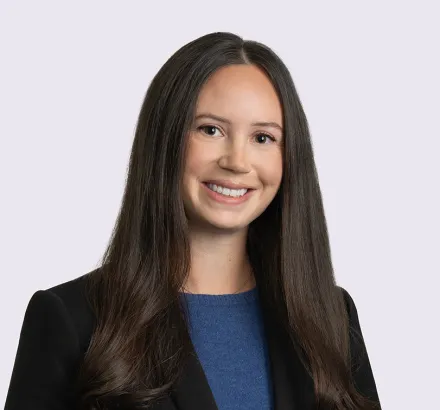 Alexandra Campbell-Diehl Headshot