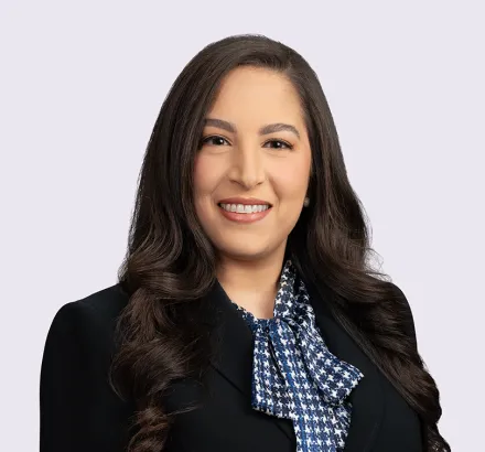 Krystal Caputo headshot