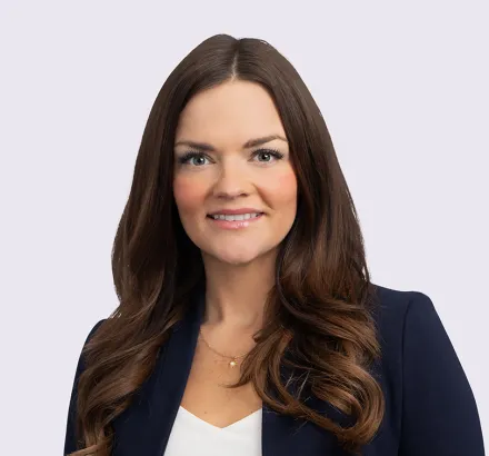 Danielle Foster headshot