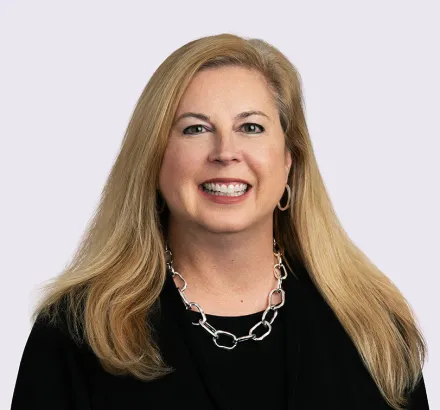 Stephanie Harley headshot