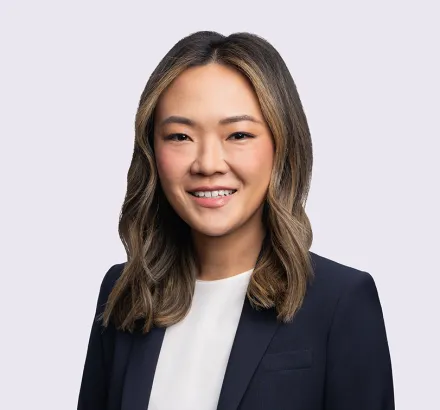 Rebecca Kim headshot