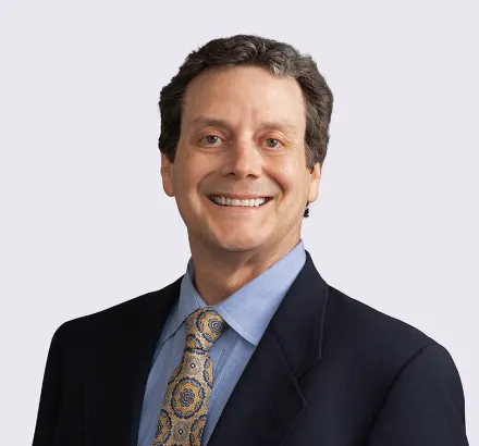 Dion Kohler headshot