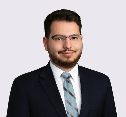 Ryan Kun headshot