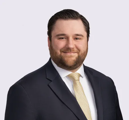 Justin Liberatore headshot