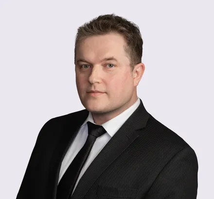 Vlad Lobatchev headshot