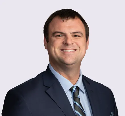 Thomas Moyher headshot