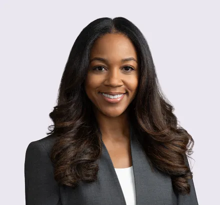 Adonica Plummer headshot
