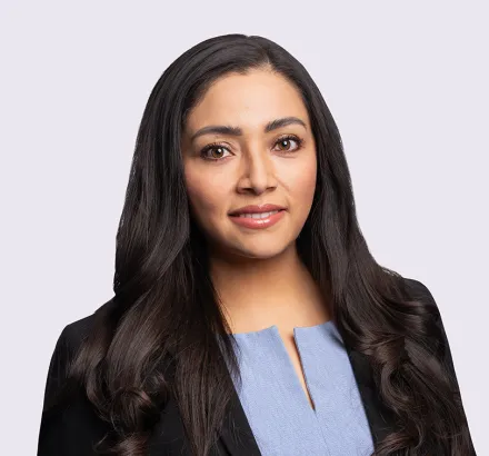 Maria Rivera headshot