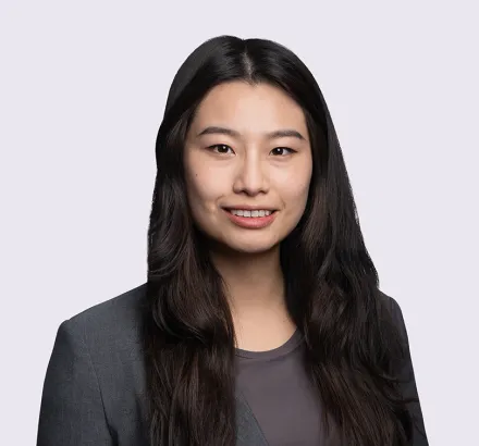 Angela Xie