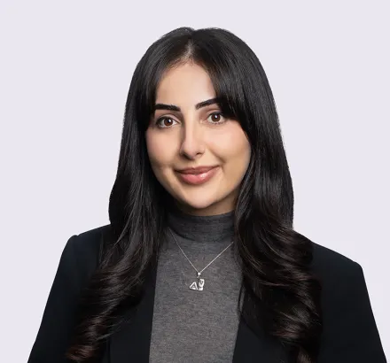 Angelika Avagian Headshot