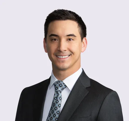 Kevin Burnett headshot