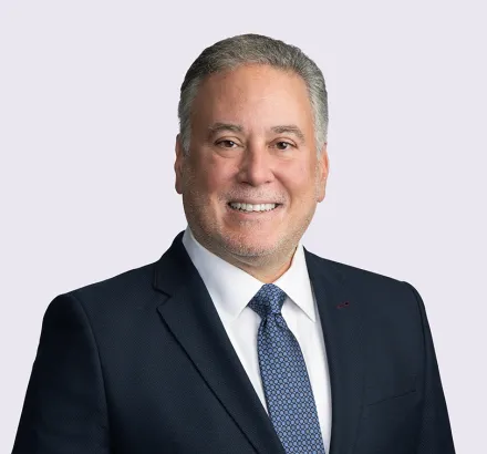 Eric Bellafronto headshot