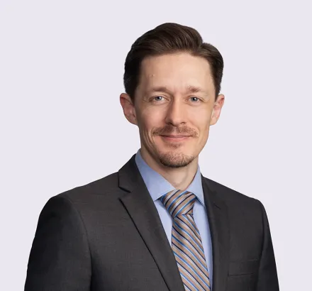 Sean Bothamley headshot