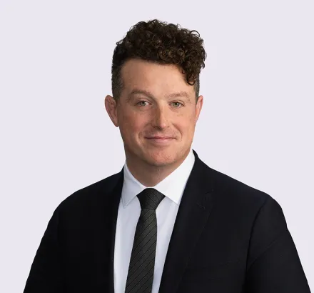 Larry Dempsey headshot