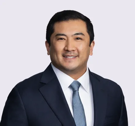 Ralph Dimacrucut headshot