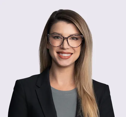 Kara Goidosik headshot