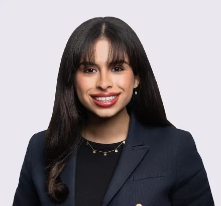 Kimberly McAllister headshot