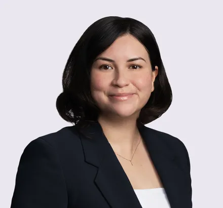 Josephine Mendoza headshot