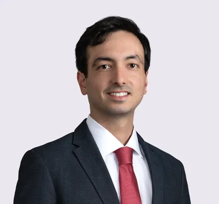 Nicholas Montgomery headshot