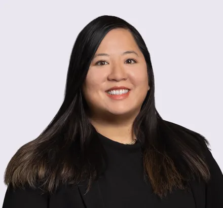 Amanda Patanaphan headshot