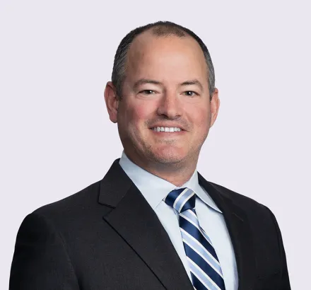 Geoffrey Pittman headshot