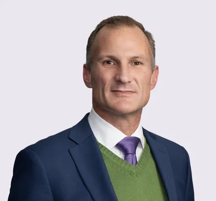 Jeffrey Wilcox headshot