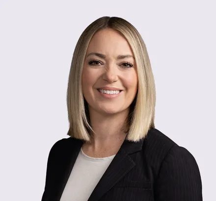 Sydne Alexander headshot