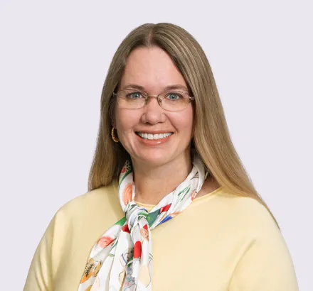 Monica Bullock headshot