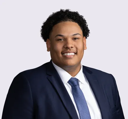 Damian Cortez headshot