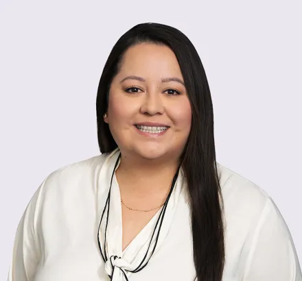 Mayra Hernandez