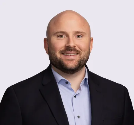 Thomas Livingston headshot