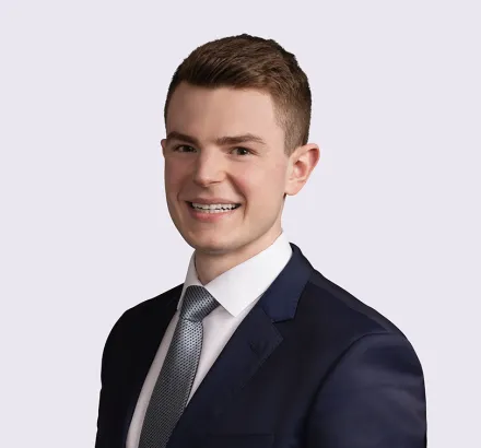 Mark Marsenovic headshot