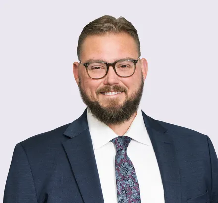 Luigi Monteleone headshot