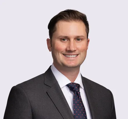 James Pilley headshot