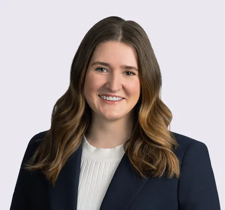 Hadley Simonett headshot