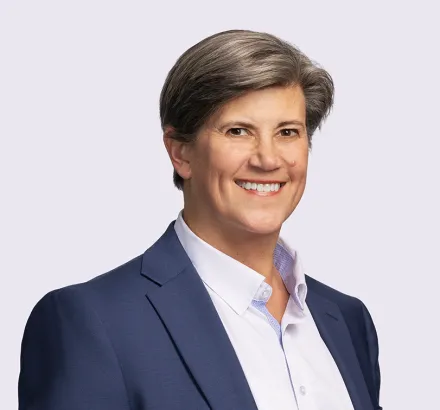 Amy Todd headshot