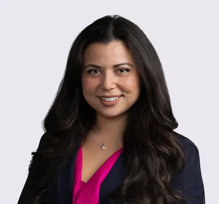 Jilliam Vallejo headshot