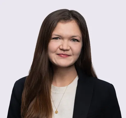 Kimmy Zerega headshot