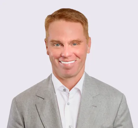 Jonathan Cavalier headshot