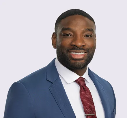 David Awoleke headshot