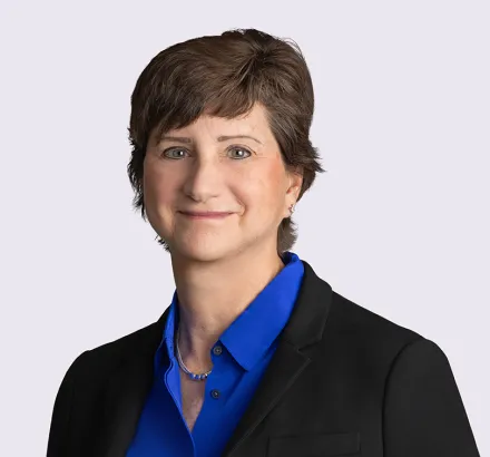 Kathleen Bailey
