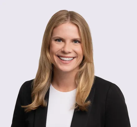 Hanna Esserman headshot