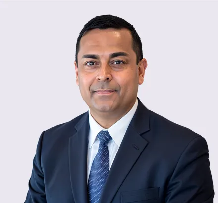 Gaurav Kalra headshot